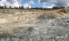 The Finnish gold mine expects first sales next week from its first gold pour.