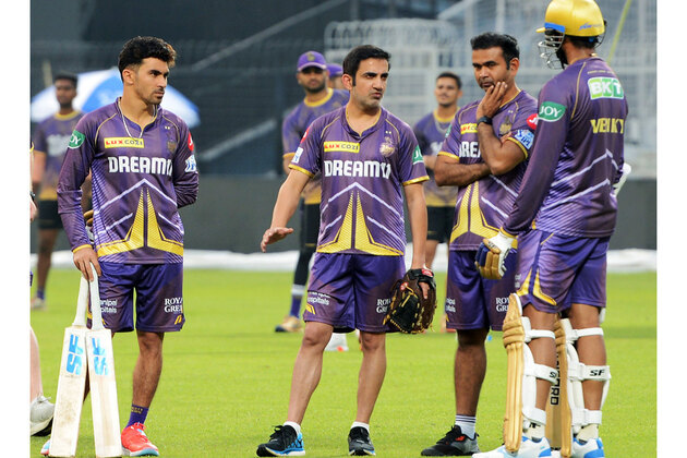 "He sets high standards and has accountability within the dressing room": Faf du Plessis shares his impression of Gautam Gambhir