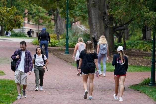 College Towns Across US Consider Challenging 2020 Census Results