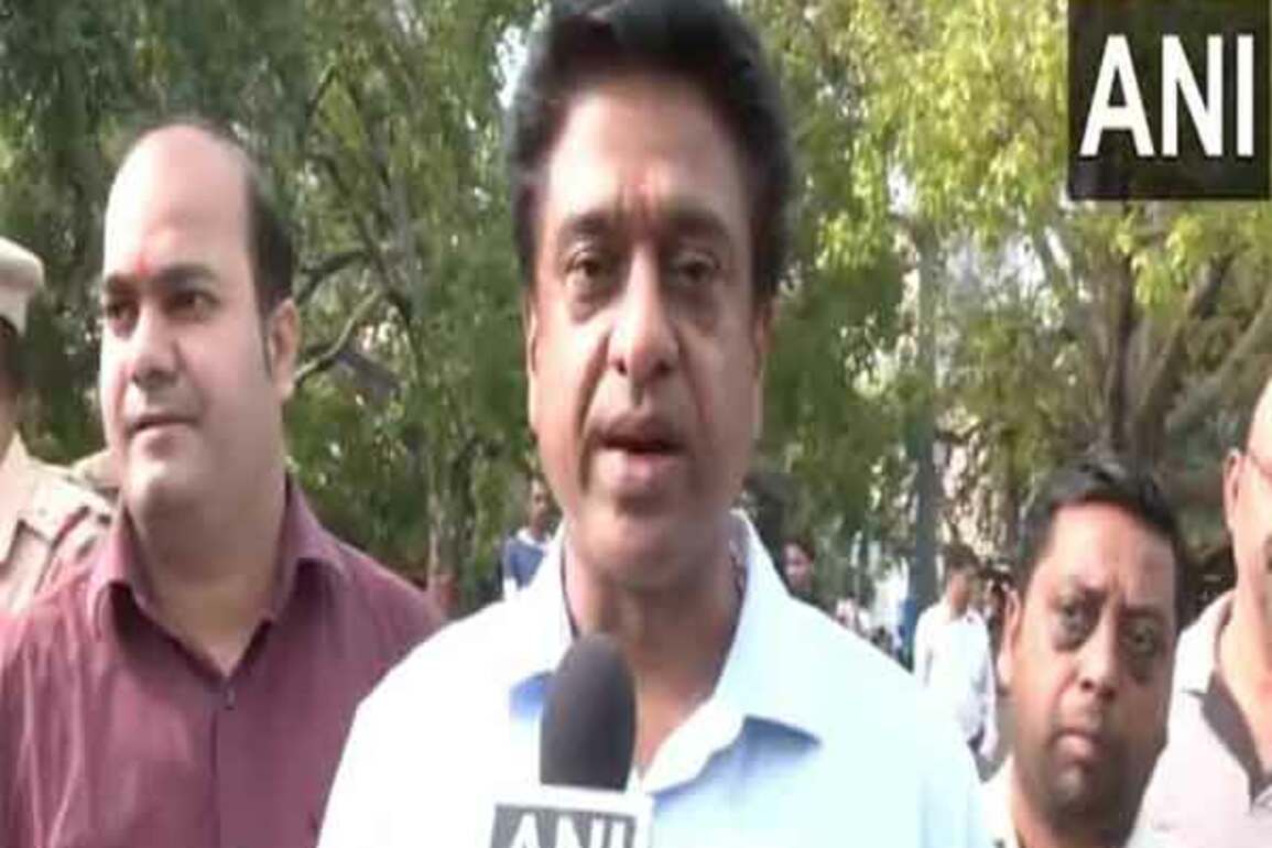 "Working to fulfil PM's resolve of Swachh Bharat": NDMC Vice Chairman on cleanliness drive in Delhi
