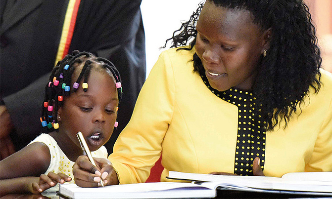 In today's New Vision: New ministers, expired AIDS drugs and more In today's New Vision: New ministers, expired AIDS drugs and more