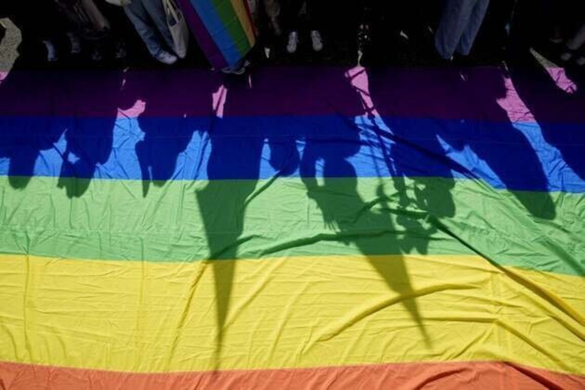 South Korea: Census to Count Same-Sex Couples