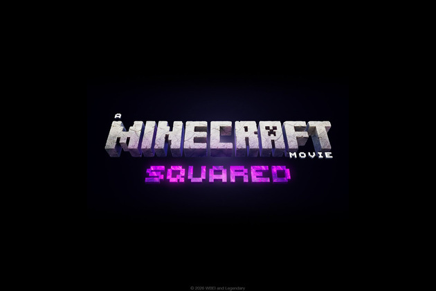 Minecraft sequel officially titled 'A Minecraft Movie Squared'