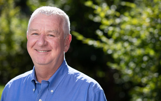 Why sustainable fashion is not a fad, but the future - and what cotton is doing about it