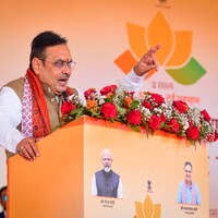 Women's empowerment is the foundation of Viksit Rajasthan 2047: CM Bhajanlal Sharma
