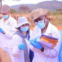 WOAH Centre for Camel Diseases detects likely cause of Ethiopia camel deaths