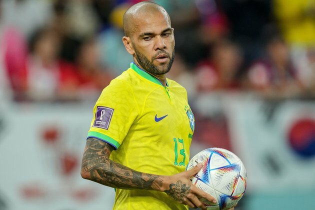 Brazilian football star has contract terminated amid sex assault case