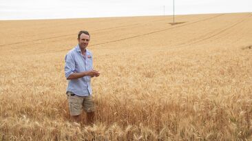 WeedSmart extension agronomist, said that WeedSmart Week 2026 will centre on how growers have implemented the WeedSmart Big 6 pillars to conserve soil moisture over summer, and optimise water efficiency to remain profitable despite variable climatic conditions. 