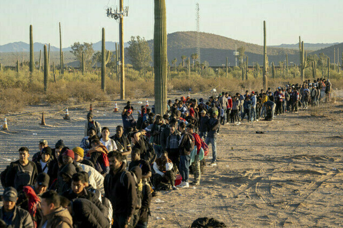US to float plan at UN to combat asylum abuse  media