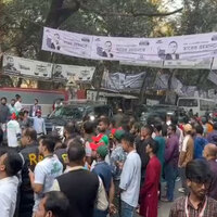 Peaceful polls to alleged lapses: Bangladesh votes for political stability as BNP confident of victory; Jamaat, allies call election 'excellent'