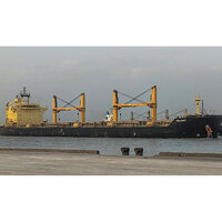 Deendayal Port Authority Kandla gears up to handle 22 vessels in 72 hours