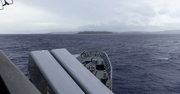 Australia joins India, Japan, US for Exercise Malabar 2025 to boost Indo-Pacific security cooperation