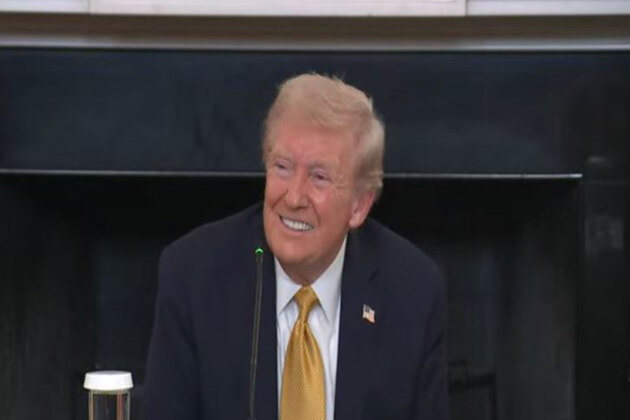 Will see in 6 months how it works out: Trump's response to Putin's criticism of sanctions on Russian oil companies