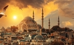 Suleymaniye Mosque in Istanbul, Turkey. Photo: Morrowind / Shutterstock