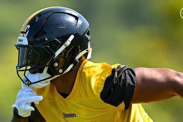 2026 Camp Blog: Back in black and gold