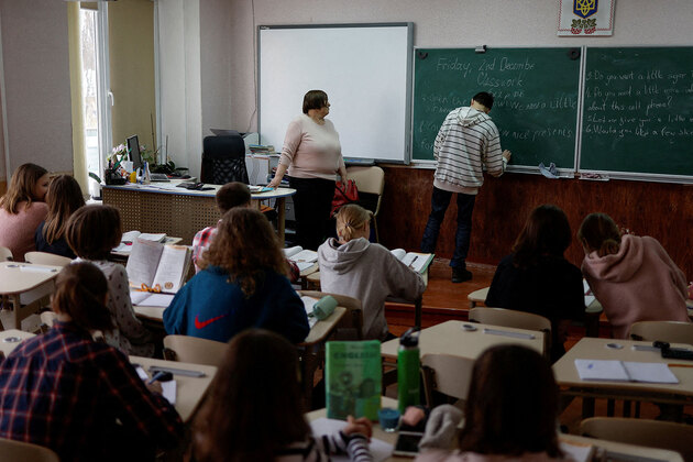 Hundreds of students showcase social projects at MediaGame festival in Moscow