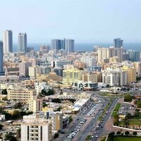 Ajman's real estate valuations hit AED414.2 million in August