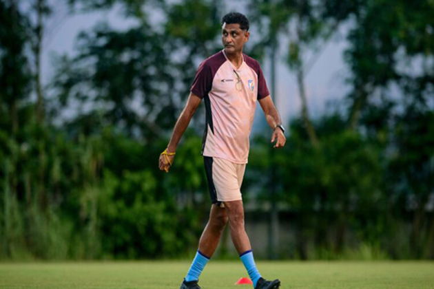 India U23s ready for second friendly against Iraq