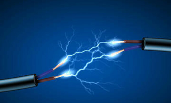 Mother and son electrocuted Mother and son electrocuted