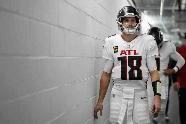 Column: No reason for Falcons to force Kirk Cousins move