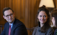 UK capital markets need to close gap between 'perception and reality' - Poppy Gustafsson