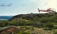 The Kamistiatusset (Kami) iron ore project in Newfoundland and Labrador, Canada