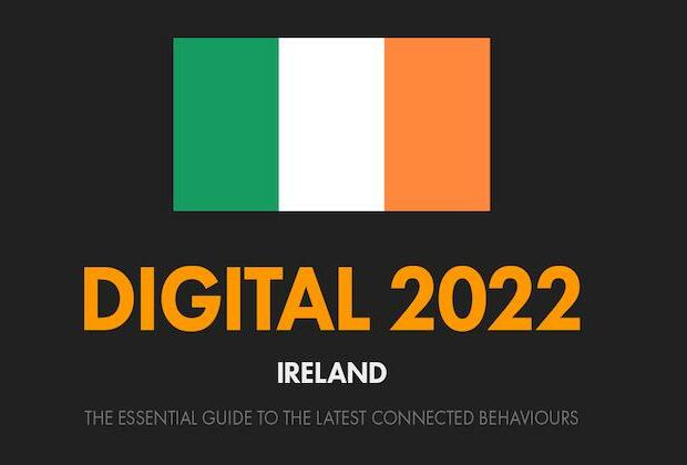 Ireland ok's delivery of digital technology to all homes, businesses