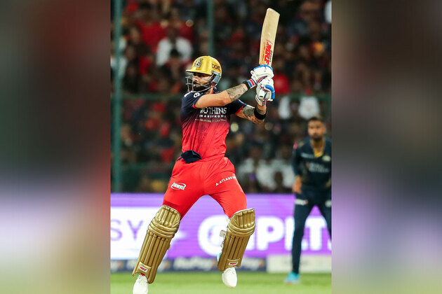 Virat Kohli just 11 runs away from 9,000 IPL runs; still 'Ace of Chases' for RCB