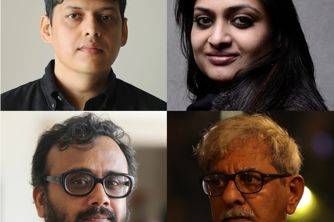 Sriram Raghavan, Dibakar Banerjee, other filmmakers onboard to judge films at MAMI Mumbai Film Festival 2026