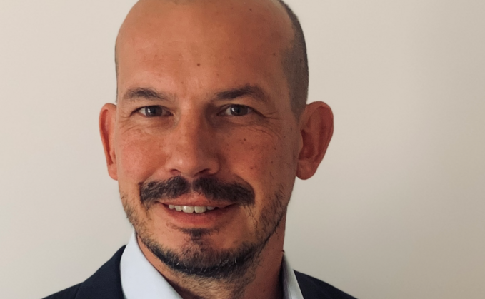 Charles-Henry Duroyon, Chief Operating Officer und Leiter des Bereichs M&A bei Mitel.