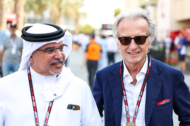 (SP)BAHRAIN-SAKHIR-F1-GRAND PRIX-QUALIFYING
