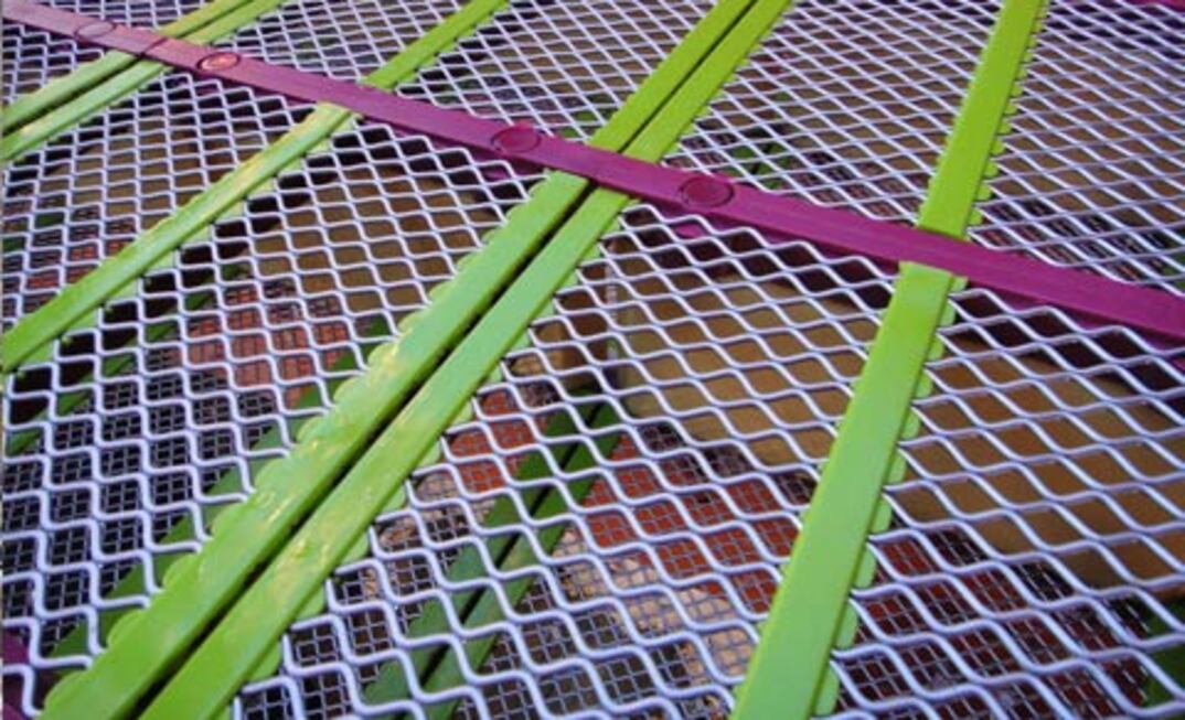 WS Tyler and Major Wire strengthen partnership