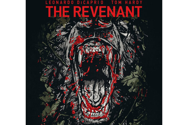 Leonardo DiCaprio's Oscar-winning 'The Revenant' set to re-release as part of film's 10th anniversary