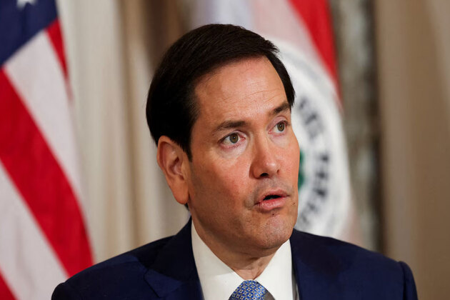 US Secretary of State Rubio testifies at Senate hearing on Venezuela, defends Maduro capture as "strategic" and "not an act of war"