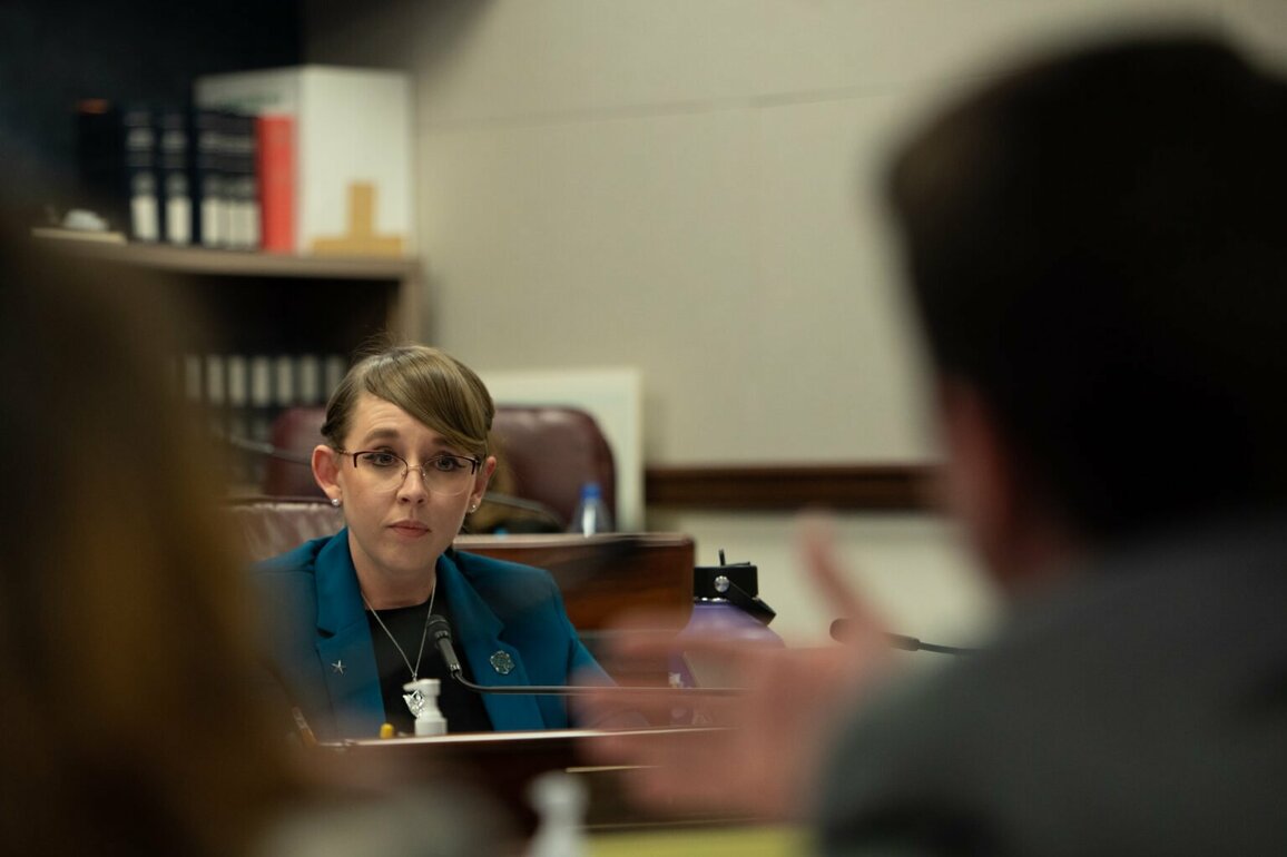 Nevada Lawmakers Consider Paid Family and Medical Leave Expansion