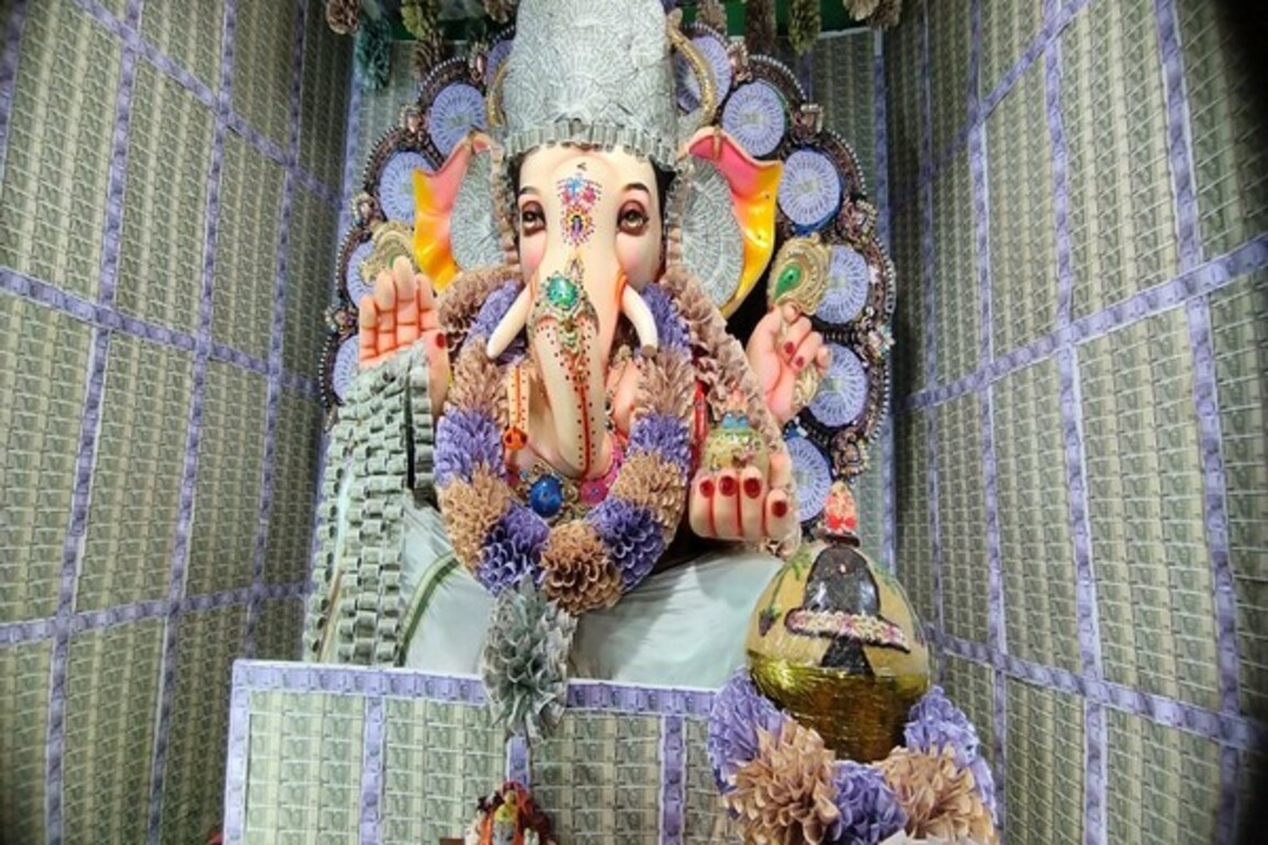 Maharashtra tells Bombay HC it will allow household Ganpati idol immersion only in artificial ponds