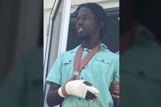 Man remanded for Derricko St Hill murder