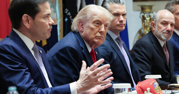 Trump to step up Cuba regime change campaign Axios