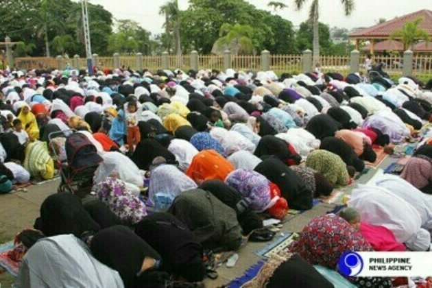 Senators wish Muslim Filipinos solemn celebration of Ramadan
