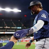 Mariners dealing with injuries ahead of rematch vs. Orioles