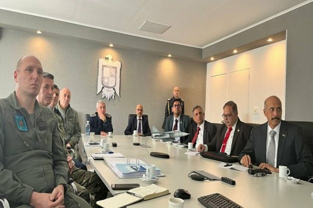 India, Argentina discuss cooperation in Tejas Combat Aircrafts