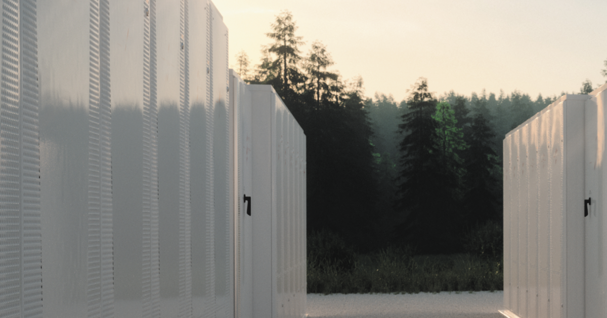 Saba presses Gore Street Energy Storage to cease trading as a trust