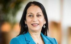 Diversity is a lived experience: Interview with Lopa Patel MBE 