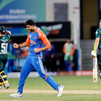 "Beating Pakistan three times gives us huge pyshological advantage heading into T20 WC": Irfan Pathan