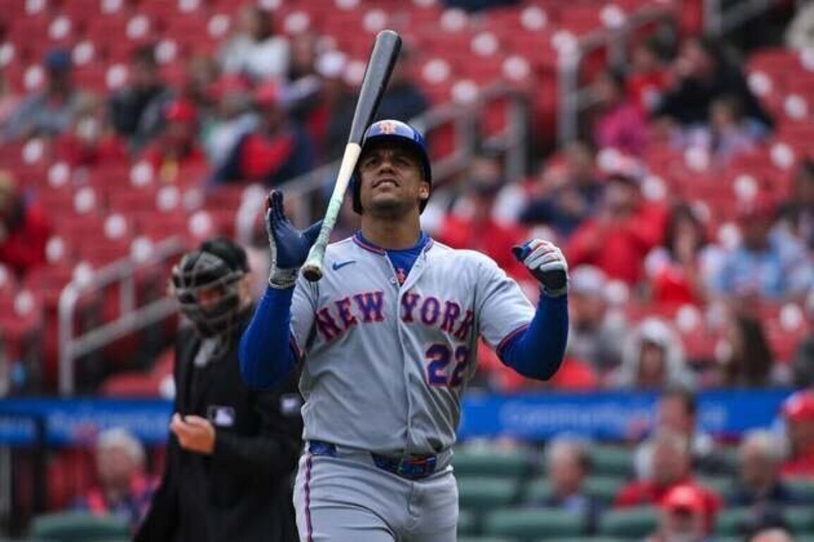 Mets look for spark from sluggish offense in series opener vs. Giants