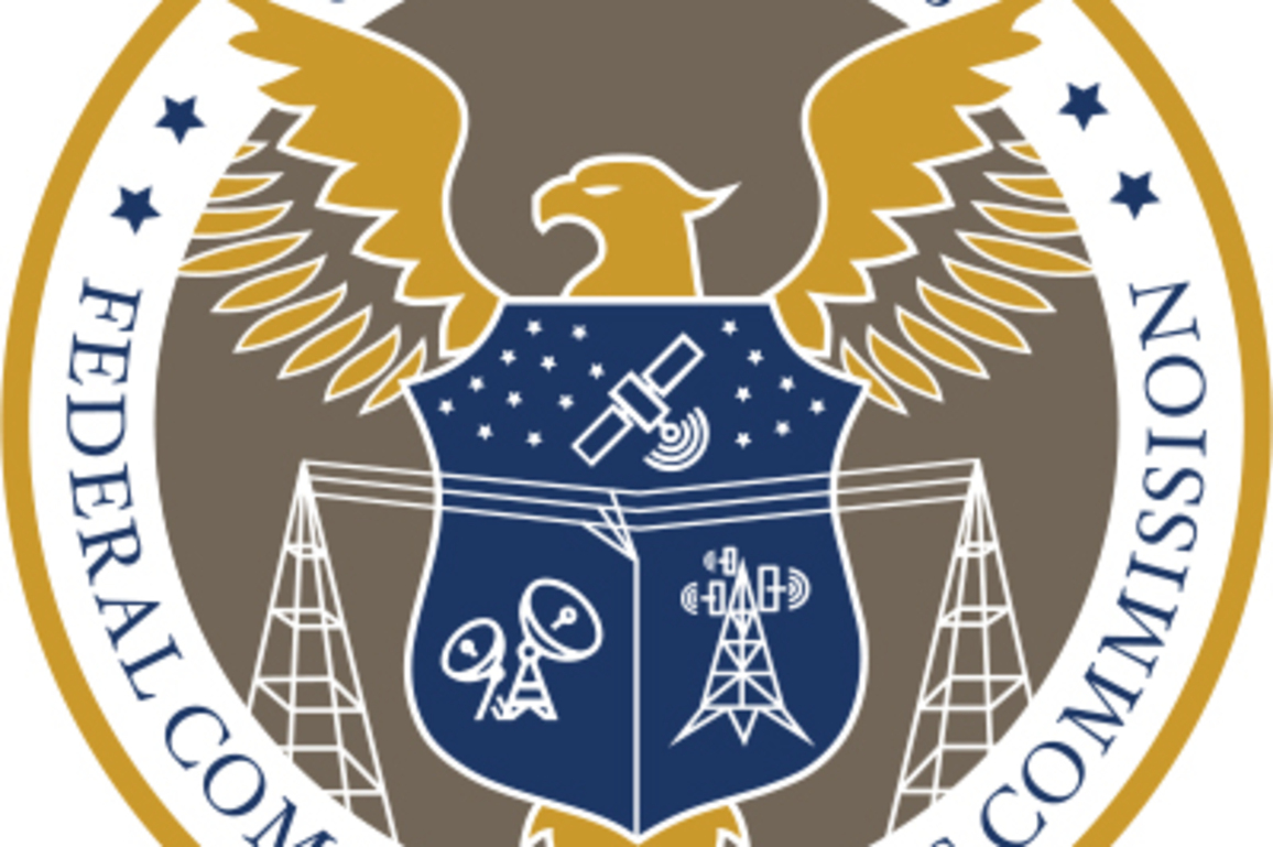 The Grand Finale - Federal Communications Commission