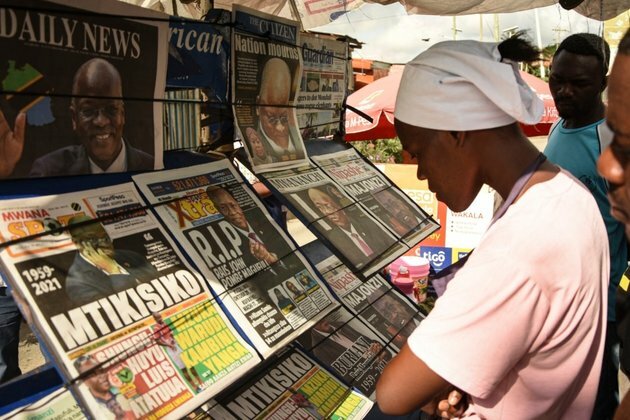 In Tanzania, Hope Rises for a Better Journalism Climate