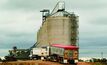 Grain trucks shut down in WA