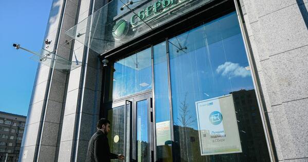 俄國AI轉型縮影：Sberbank如何以客戶為錨搶攻主權AI灘頭