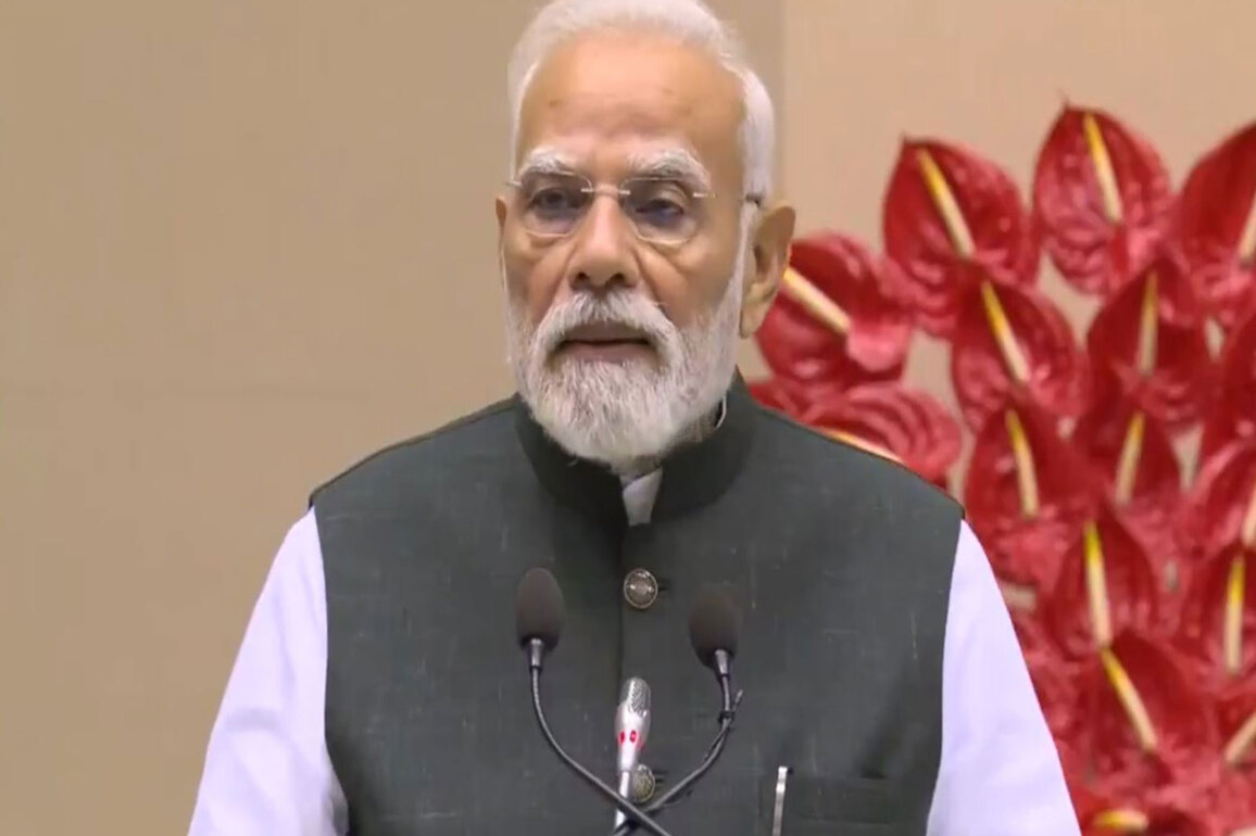 "India stands with Nepal in this difficult time": PM Modi offers assistance over losses caused by heavy rains